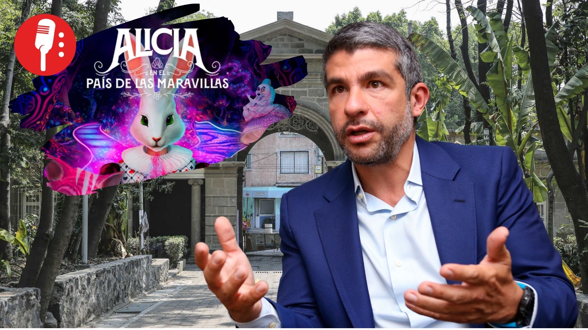 Tabe, el privatizador