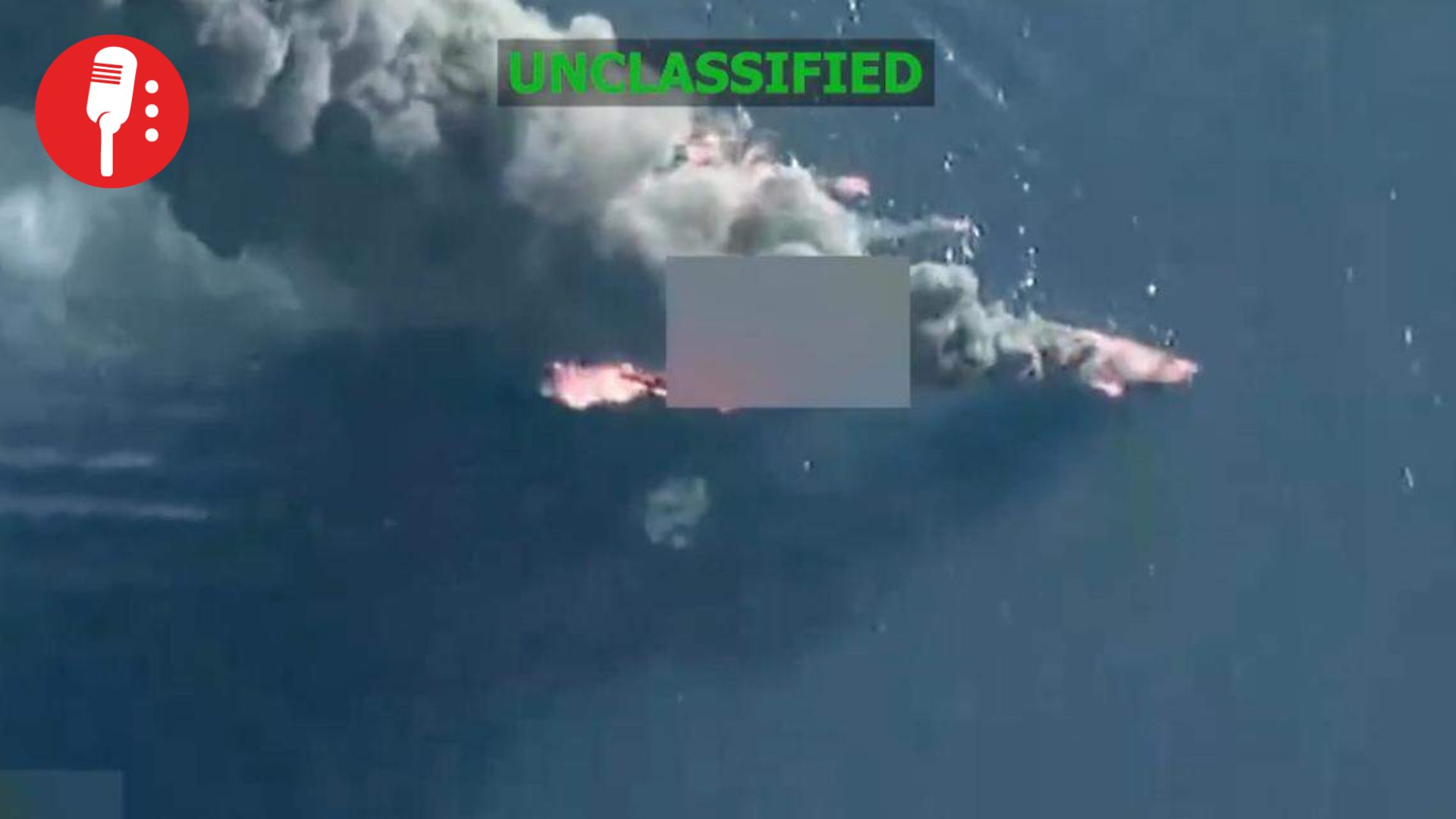 EUA ataca presuntas narcolanchas en el Pacífico y Caribe; mueren 11 personas