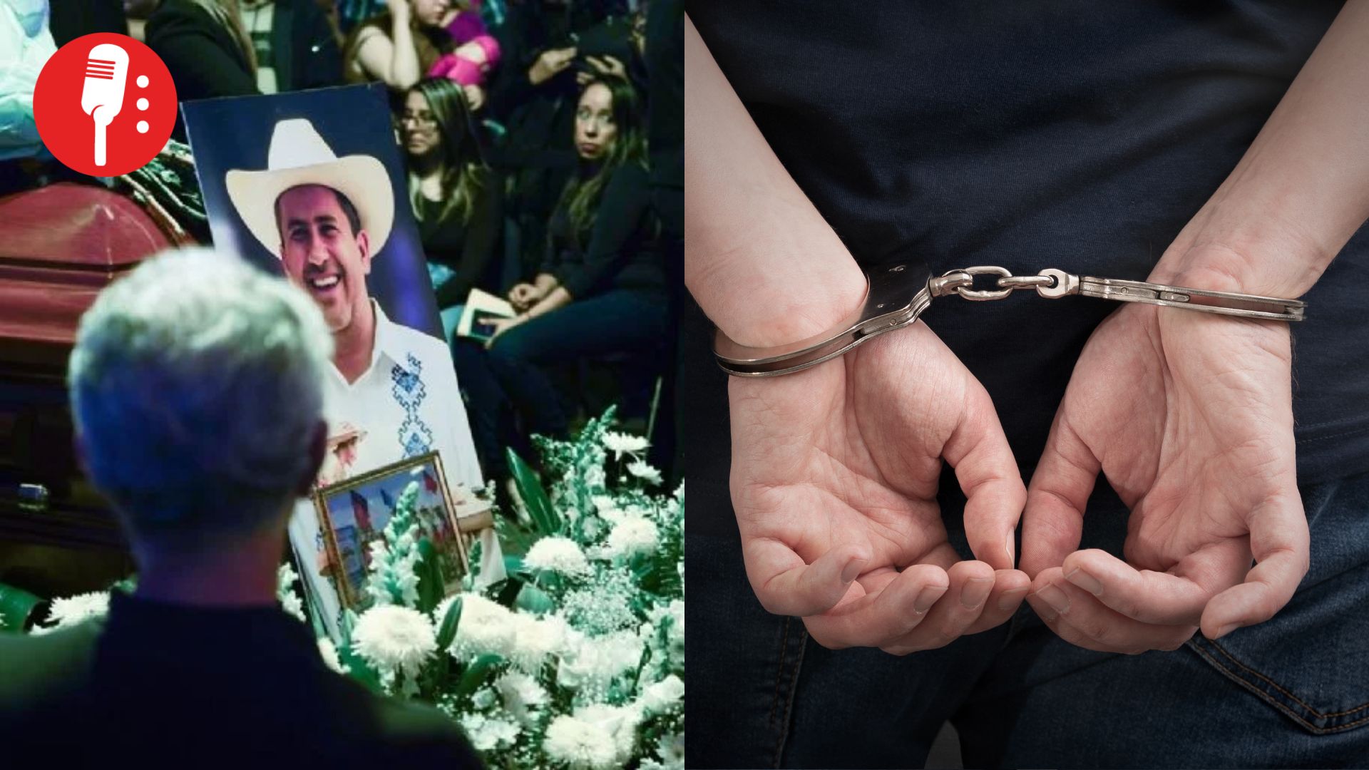 Detienen a Alan “N”, implicado en asesinato de Carlos Manzo, exalcalde de Uruapan