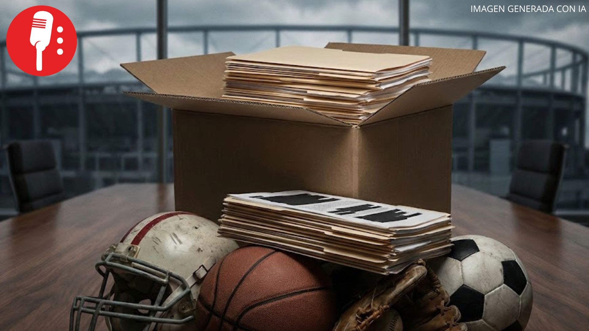 Personas del deporte relacionadas con el caso Jeffrey Epstein