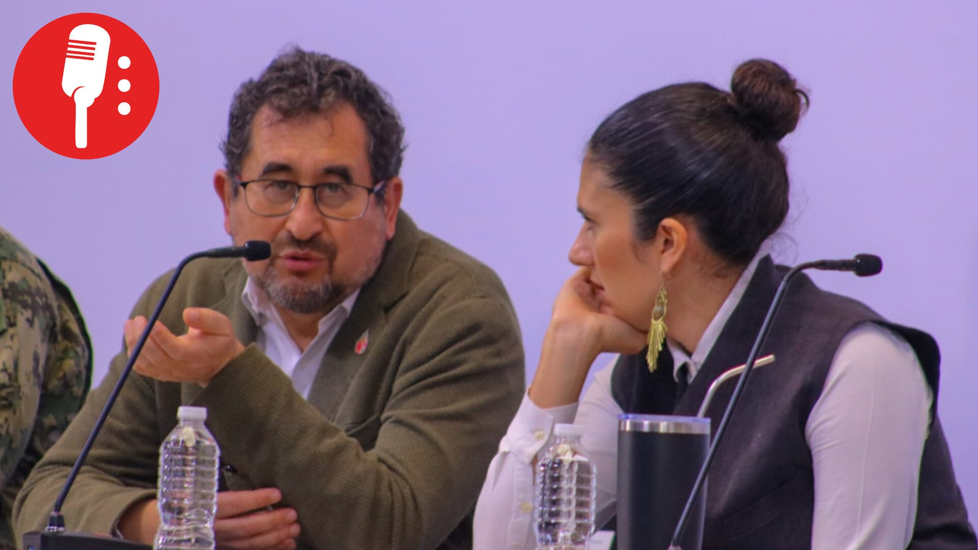 CDMX exhibe inasistencia de Cuauhtémoc a reunión previa a hechos violentos en San Cosme