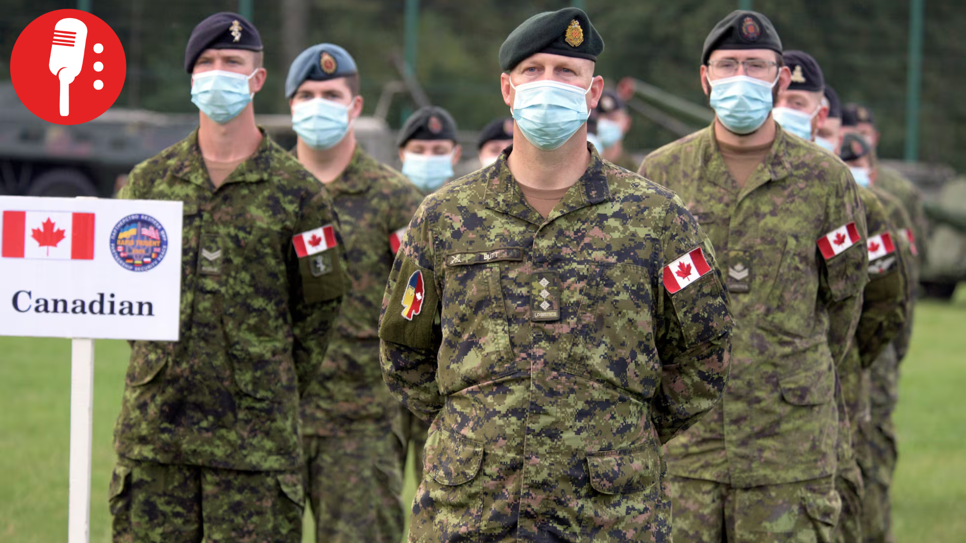 Canadá busca fortalecer industria militar y reducir dependencia de EUA