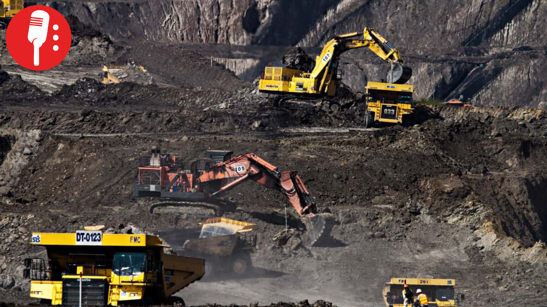 México recupera 1,126 concesiones mineras y fortalece su soberanía sobre recursos estratégicos