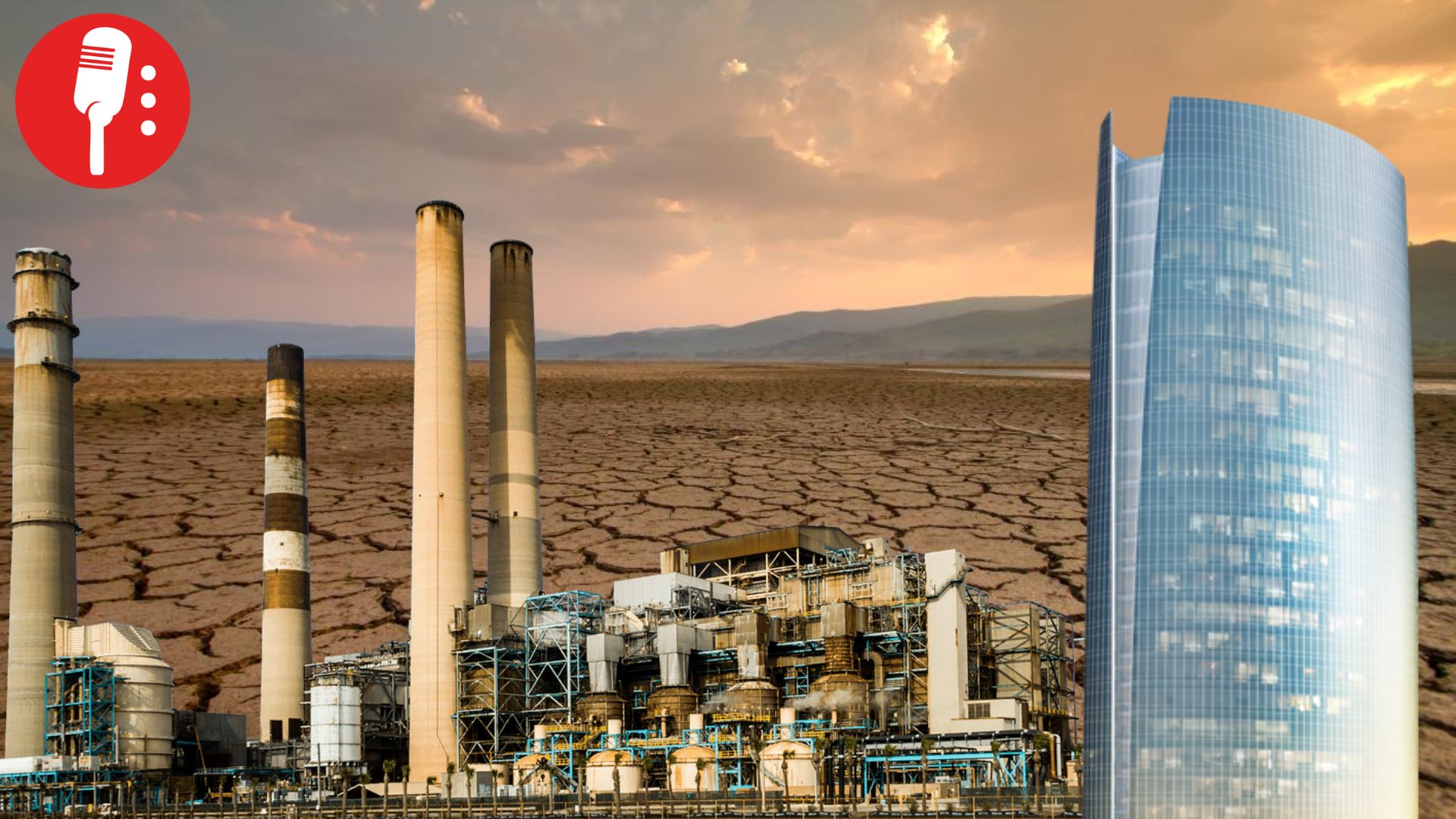 Megaproyectos urbanos e industriales: desarrollo que agudiza la crisis del agua en México