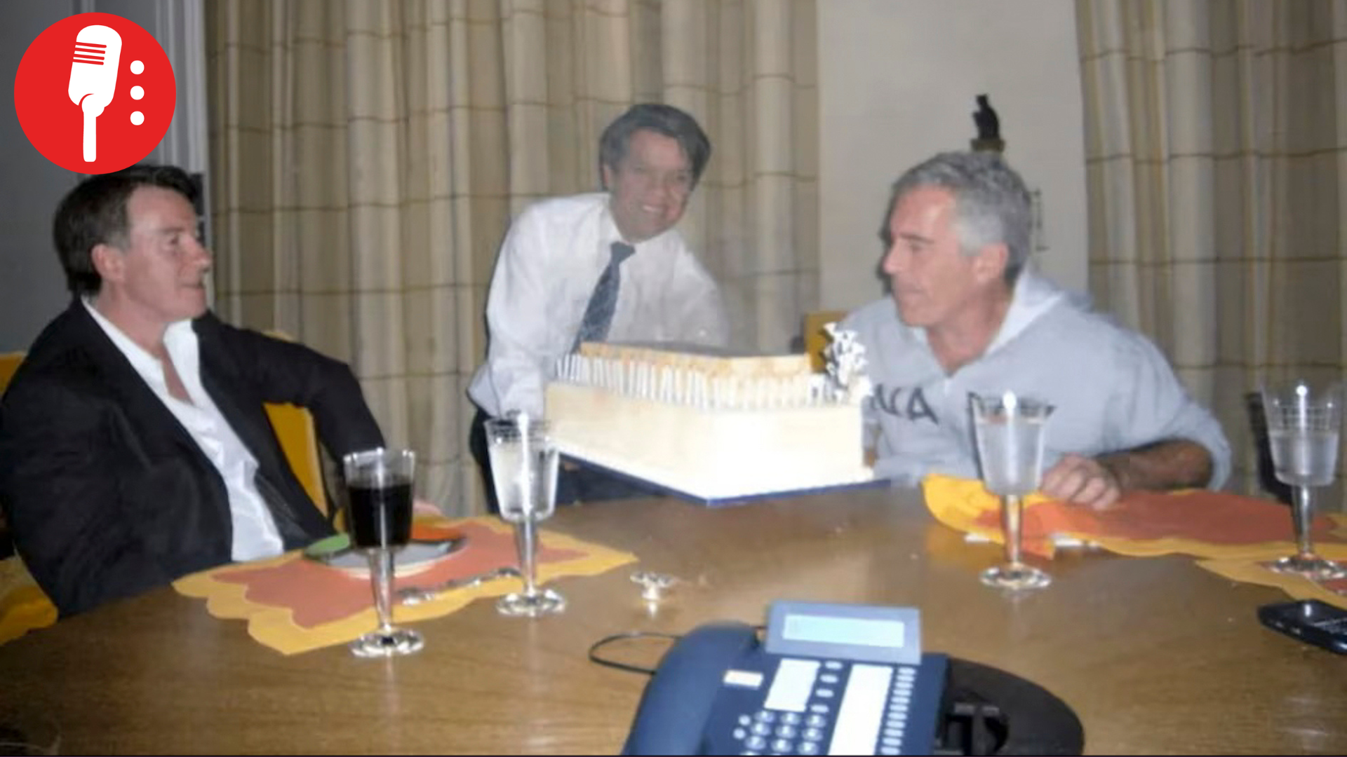 Lord Mandelson renuncia tras ser vinculado a Epstein en documentos oficiales