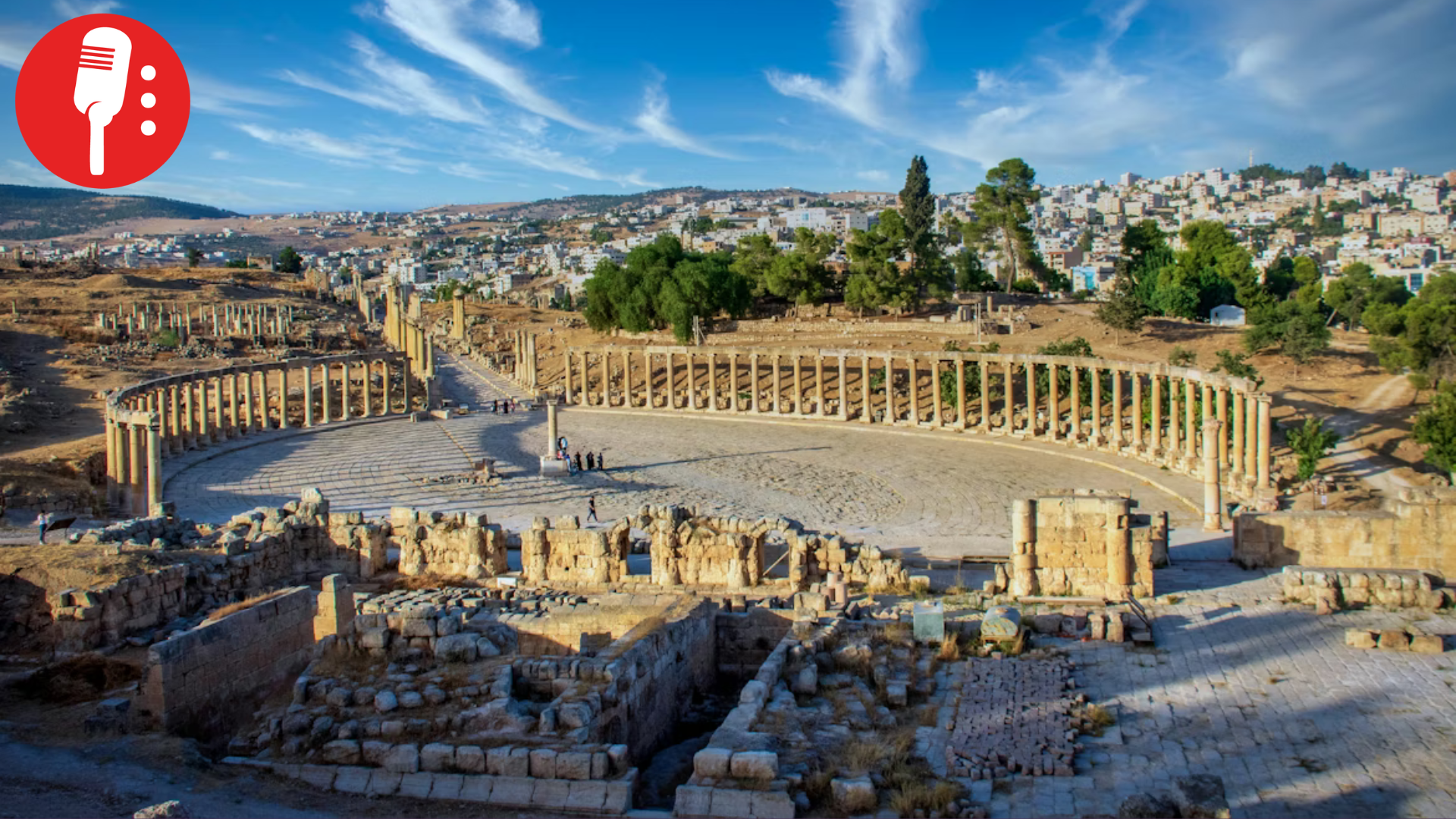 Jordania cierra su espacio aéreo a cualquier ataque contra Irán