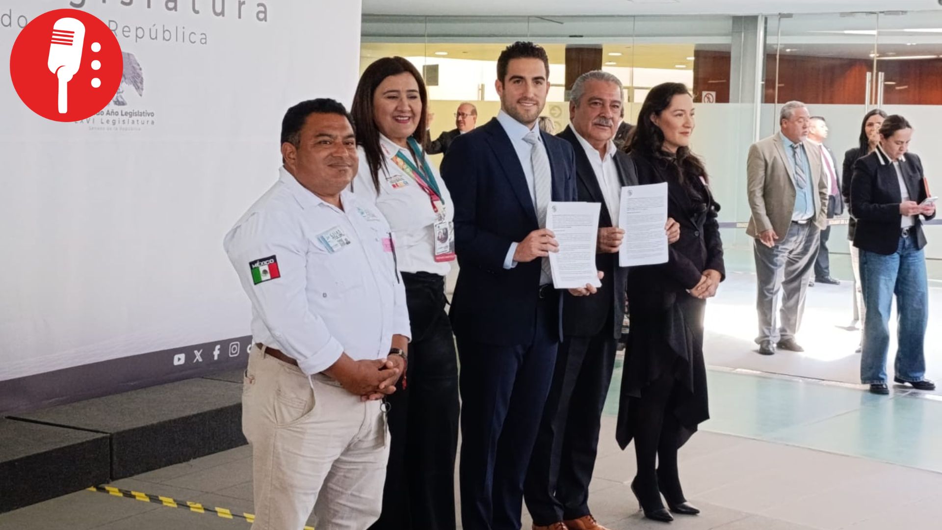 Senado impulsa reforma para profesionalizar guías de turismo en México