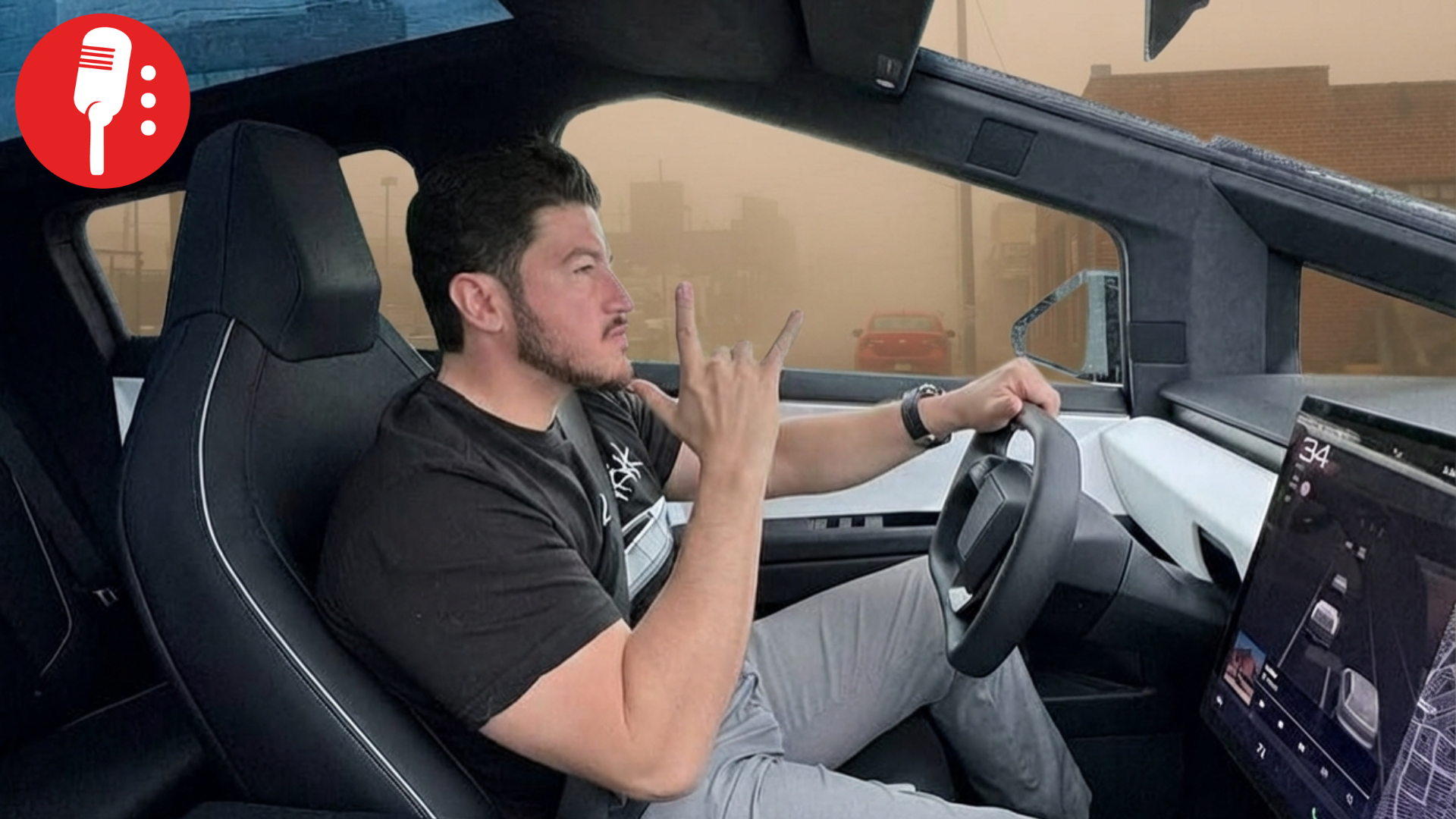 Nuevo León asfixiado: el legado de Samuel García