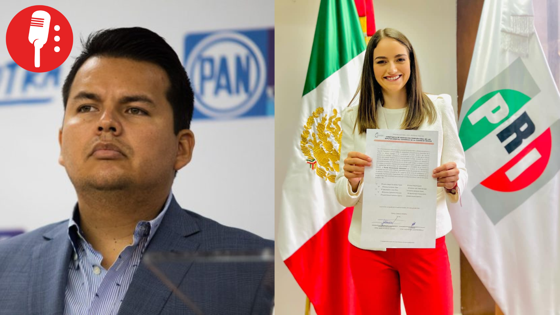 PAN y PRI: contra México desde foros conservadores en Washington 