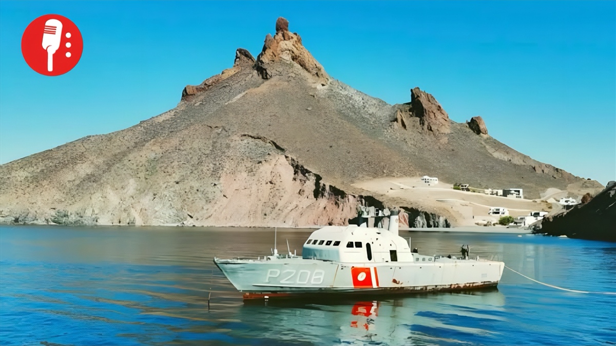 Avances en la recuperación del ecosistema marino en Guaymas