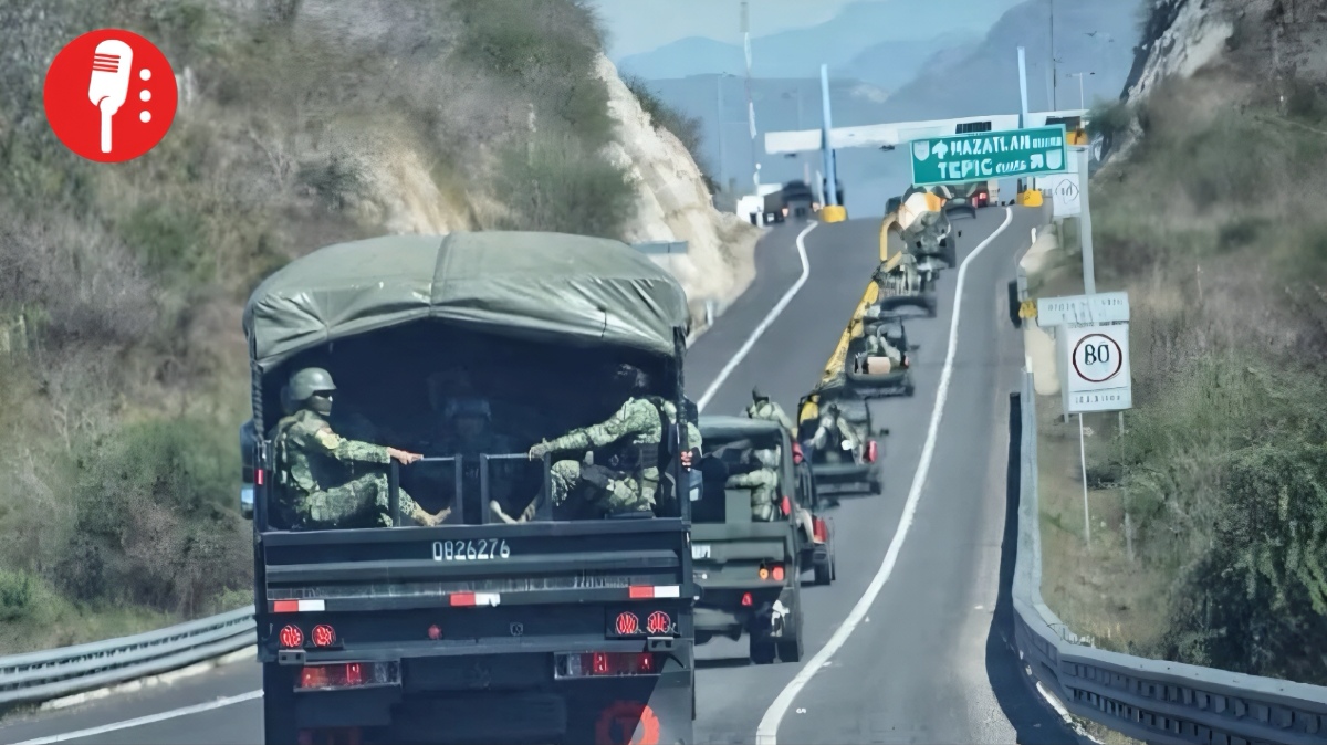 Intensifican búsqueda de mineros desaparecidos en Concordia