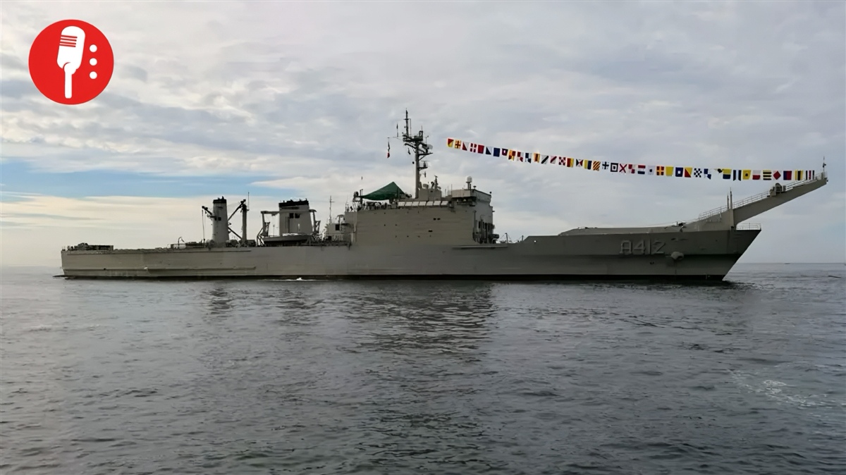 Inauguran museo subacuático en San Carlos