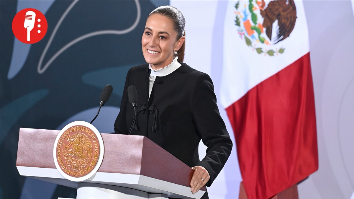 Sheinbaum denuncia intento de privatización de Chapultepec