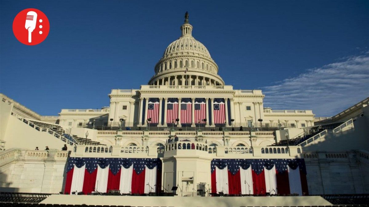 Cierre en el Congreso de EUA: Urgencia y Desacuerdos