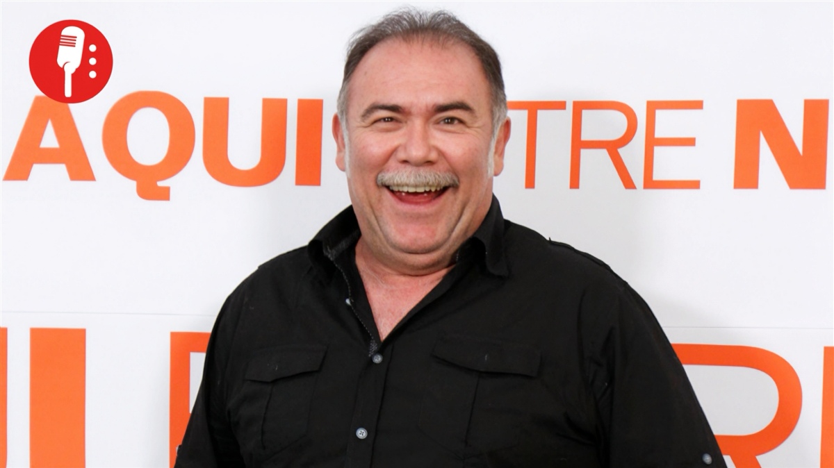 Jesús Ochoa desmiente estar involucrado en trágico incidente