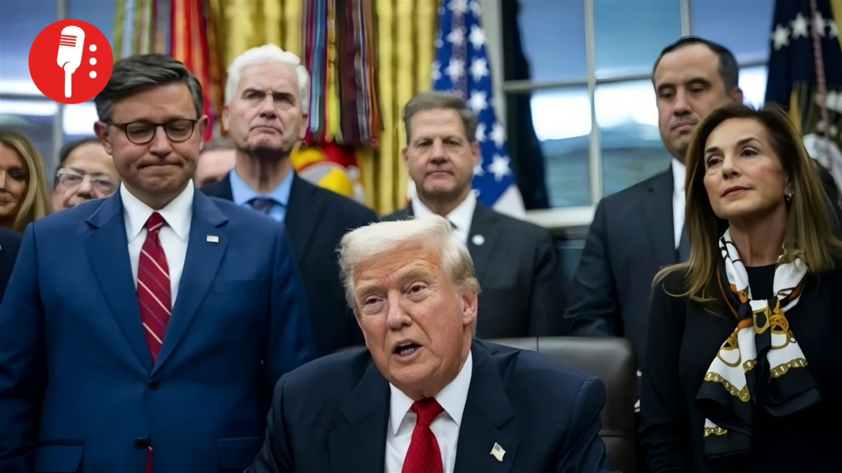 Trump presiona a México para frenar envíos de petróleo a Cuba