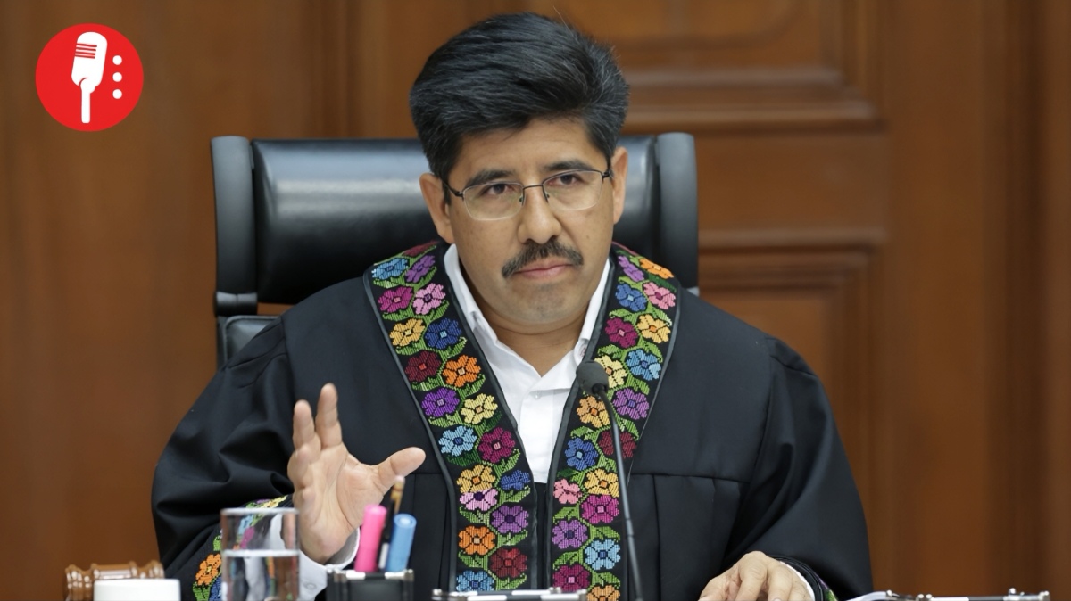 La Corte asegura su independencia ante presiones externas