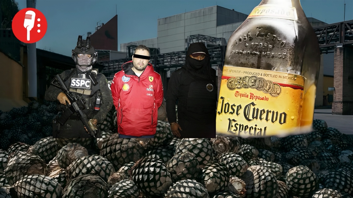 Se revelan acusaciones de extorsión y corrupción del Alcalde de Tequila