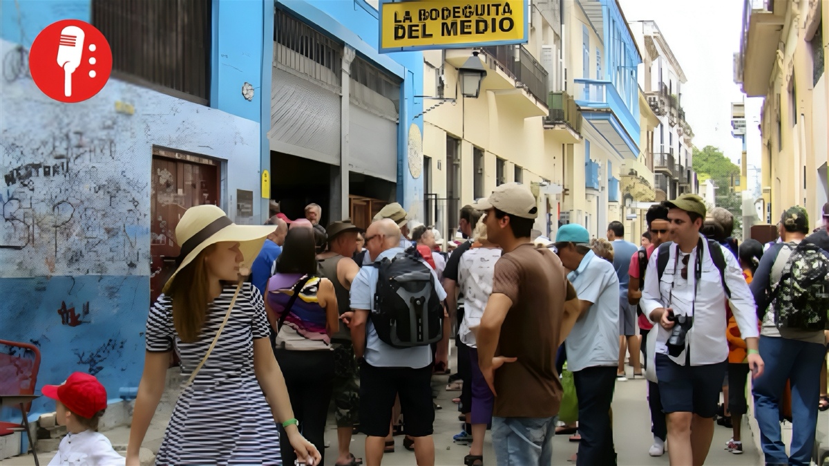 Rusia busca soluciones para turistas varados en Cuba