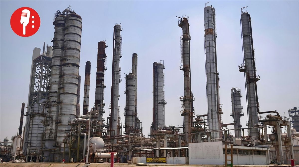 CFE y Transition Industries unifican esfuerzos para un gran proyecto de metanol en Sinaloa