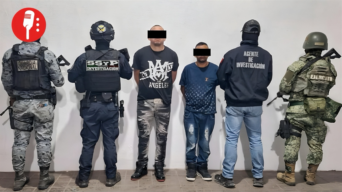 Van seis detenidos implicados en atentado de Salamanca