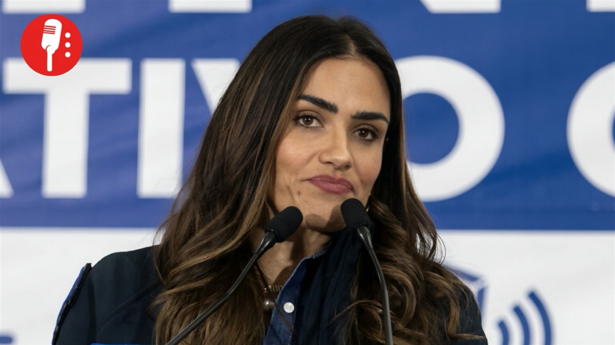 A pesar de shows, escándalos y corrupción, Alessandra Rojo busca la reelección