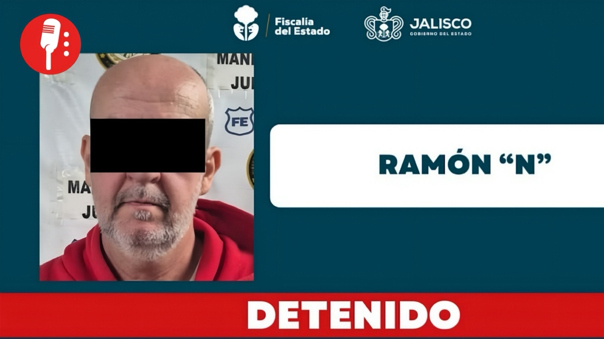 Extraditan a sacerdote acusado de abusos en Jalisco