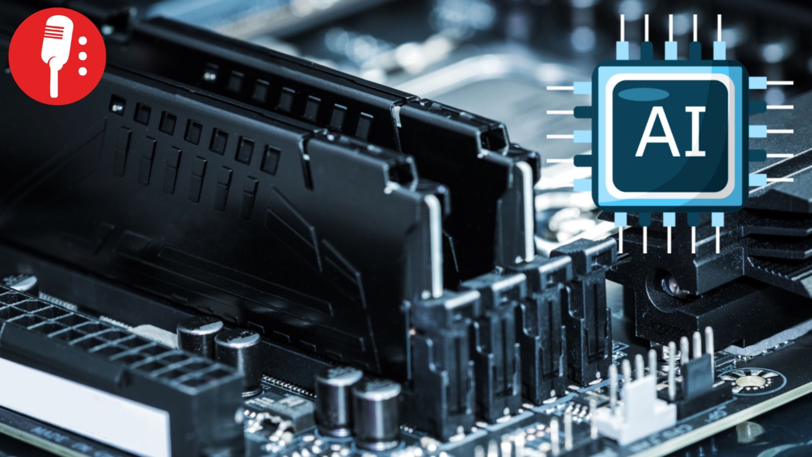 Inteligencia artificial provoca crisis de memoria RAM y encarece precios de tecnología